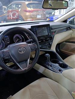 تويوتا كامري